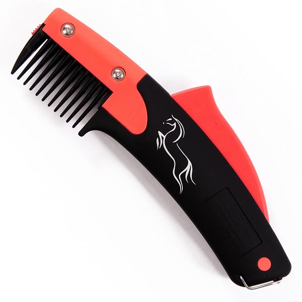 Horse Grooming Supplies & Kits | Equicare Supplies - Solo Comb