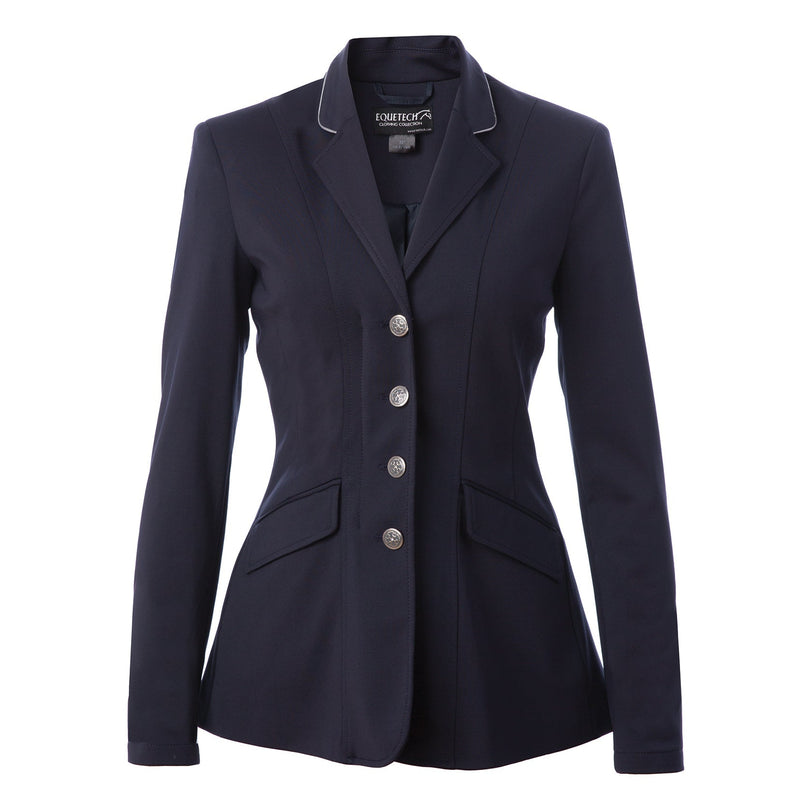 Children's Show Jackets - Jersey Deluxe Competition Jacket