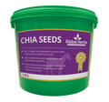 Chia Seeds - Global Herbs