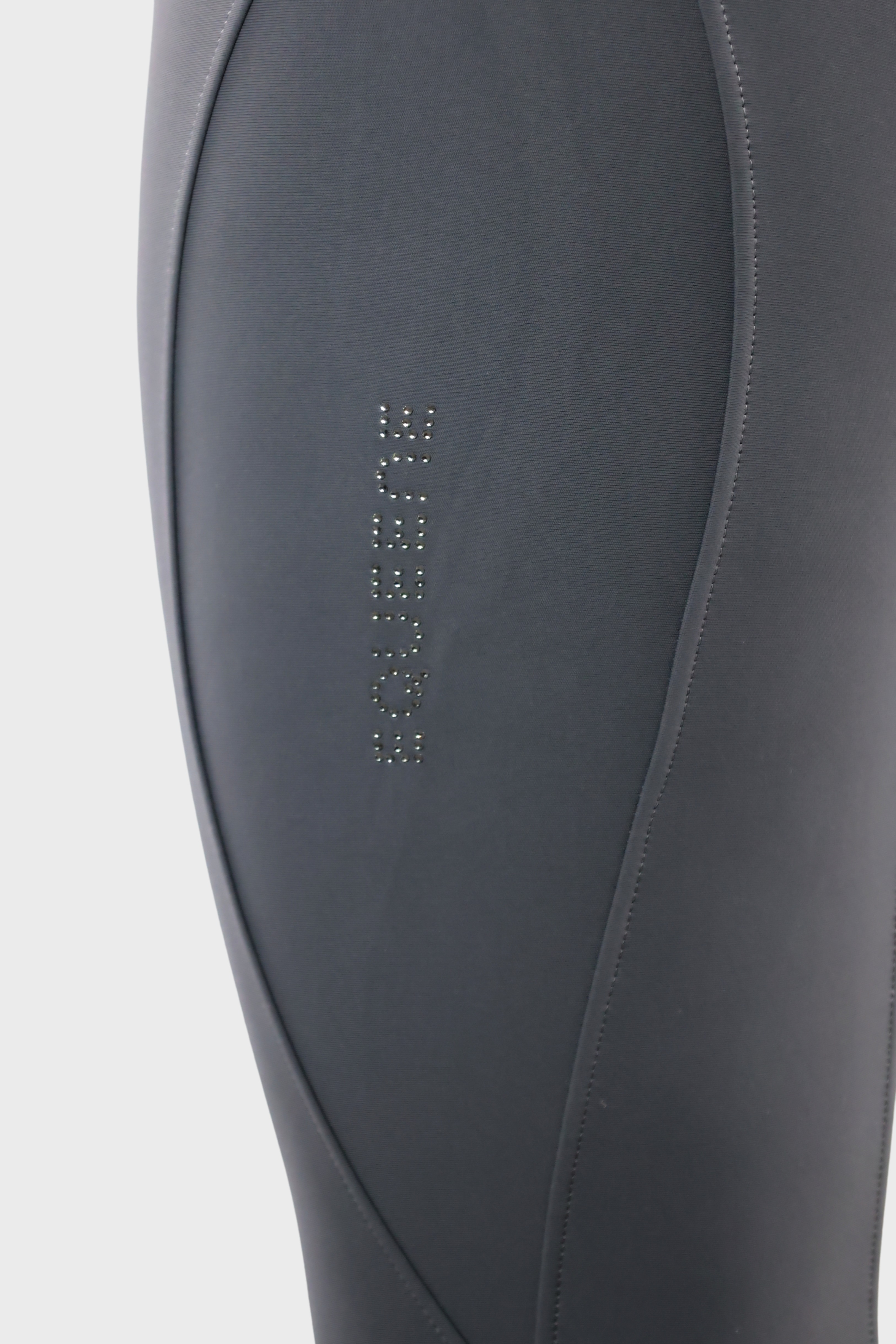 Classic Breeches - Granite