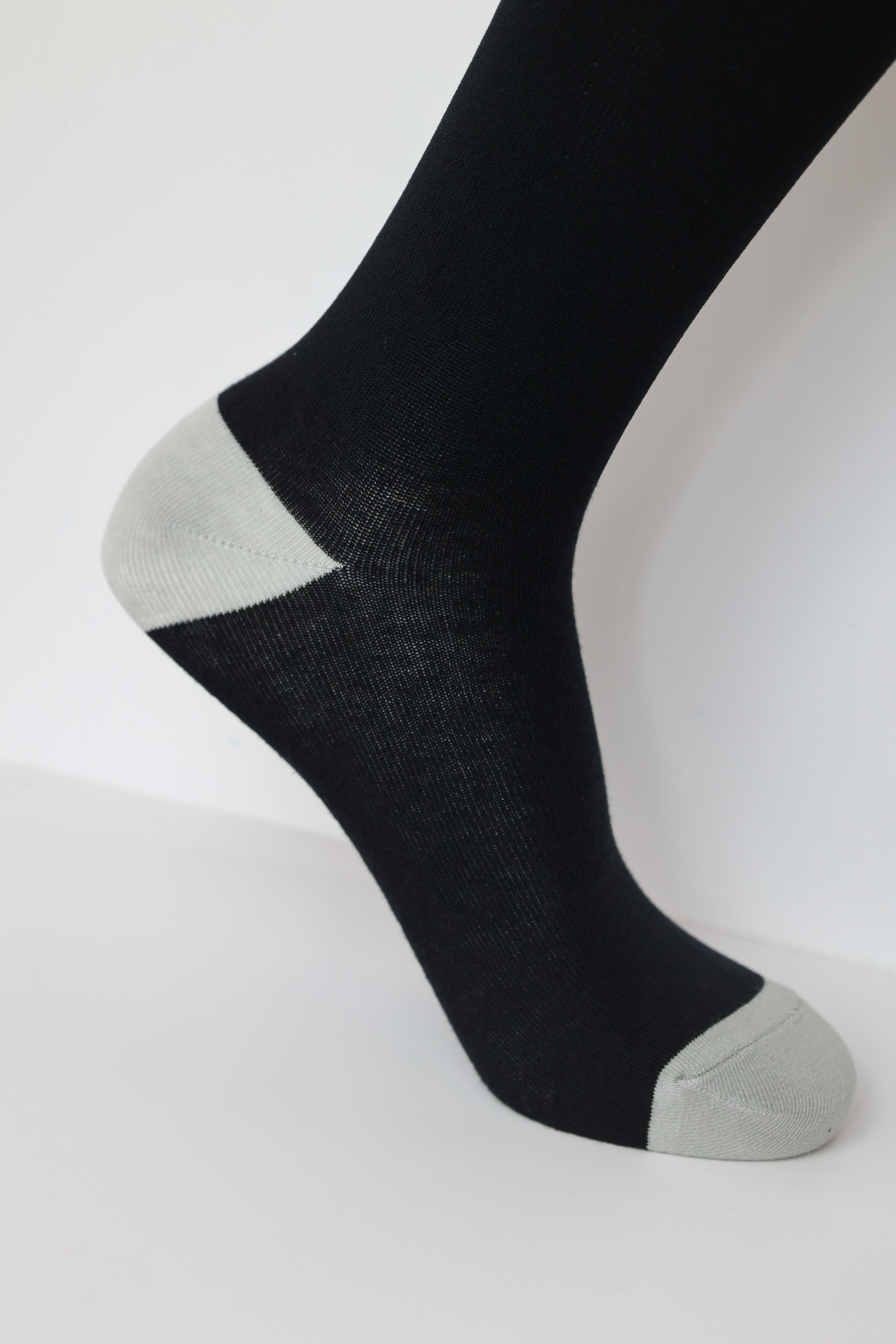 Performance Riding Socks - Black