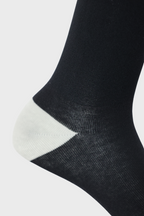 Performance Riding Socks - Black