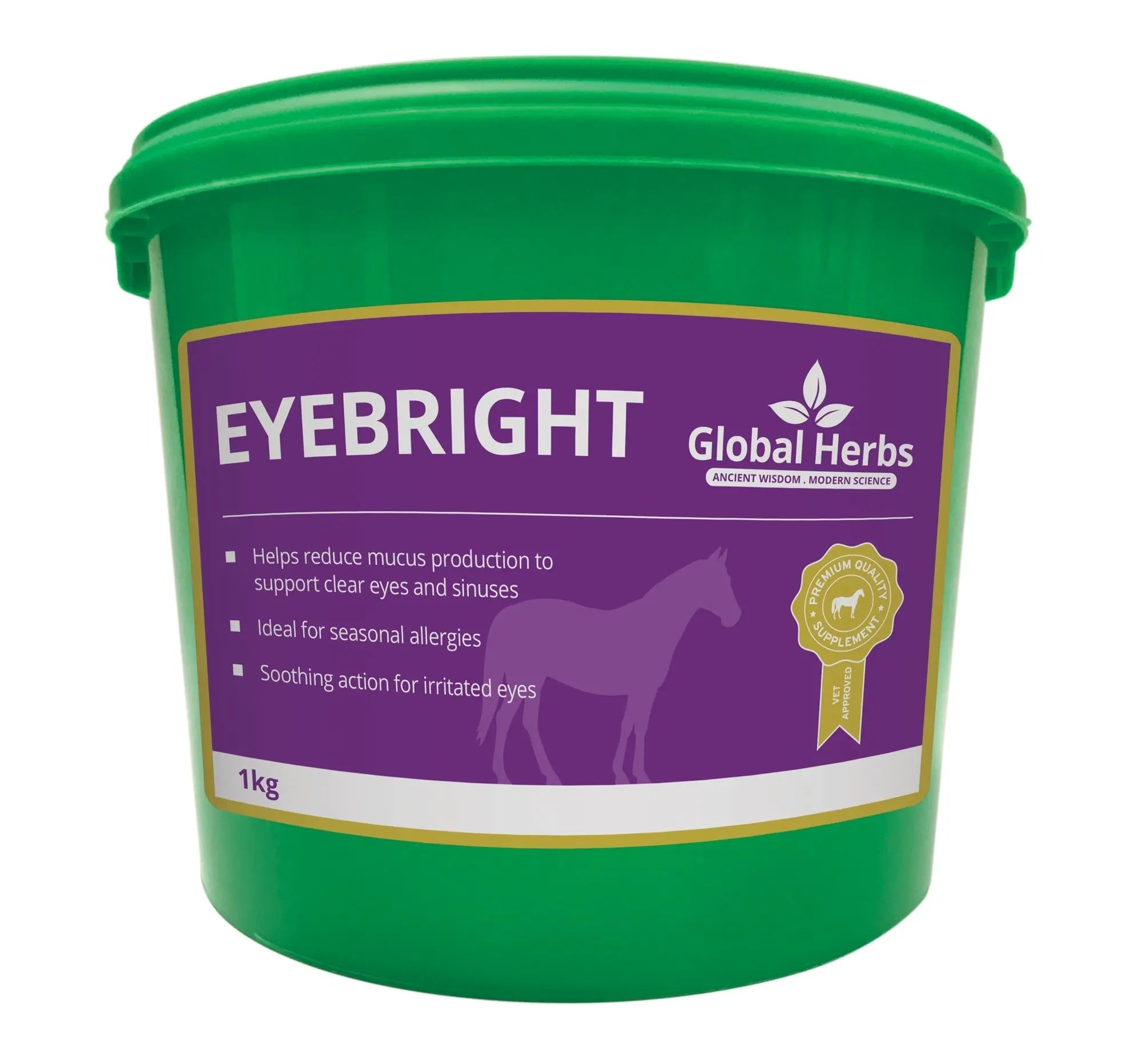 Eyebright - Global Herbs