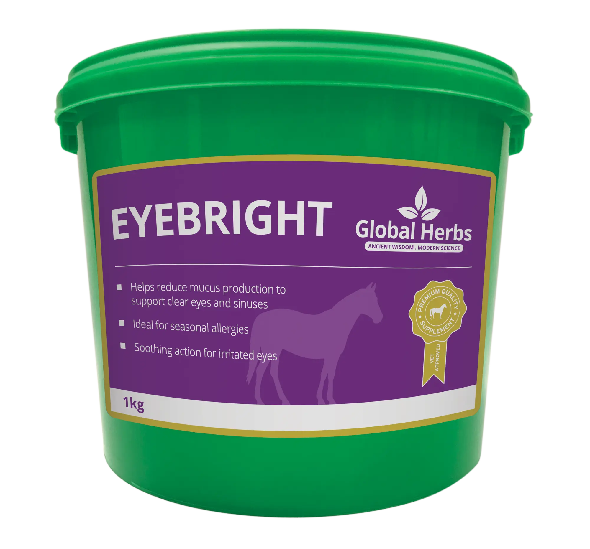 Eyebright - Global Herbs