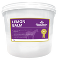 Lemon Balm - Global Herbs