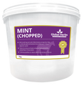 Mint Chopped - Global Herbs