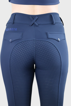Classic Breeches - Navy
