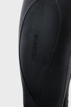 Classic Breeches - Black