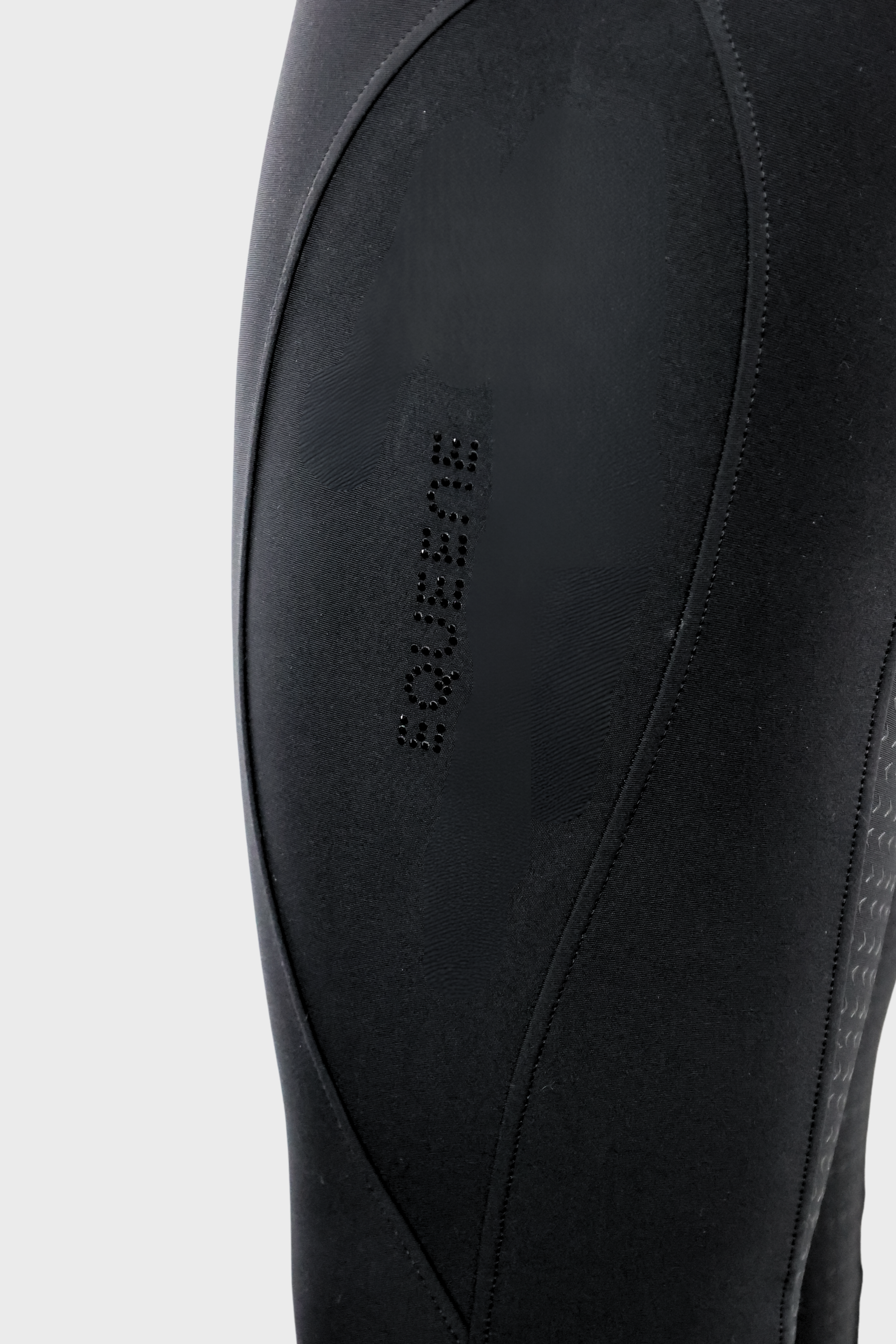 Classic Breeches - Black