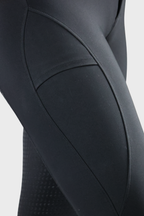 Classic Breeches - Black