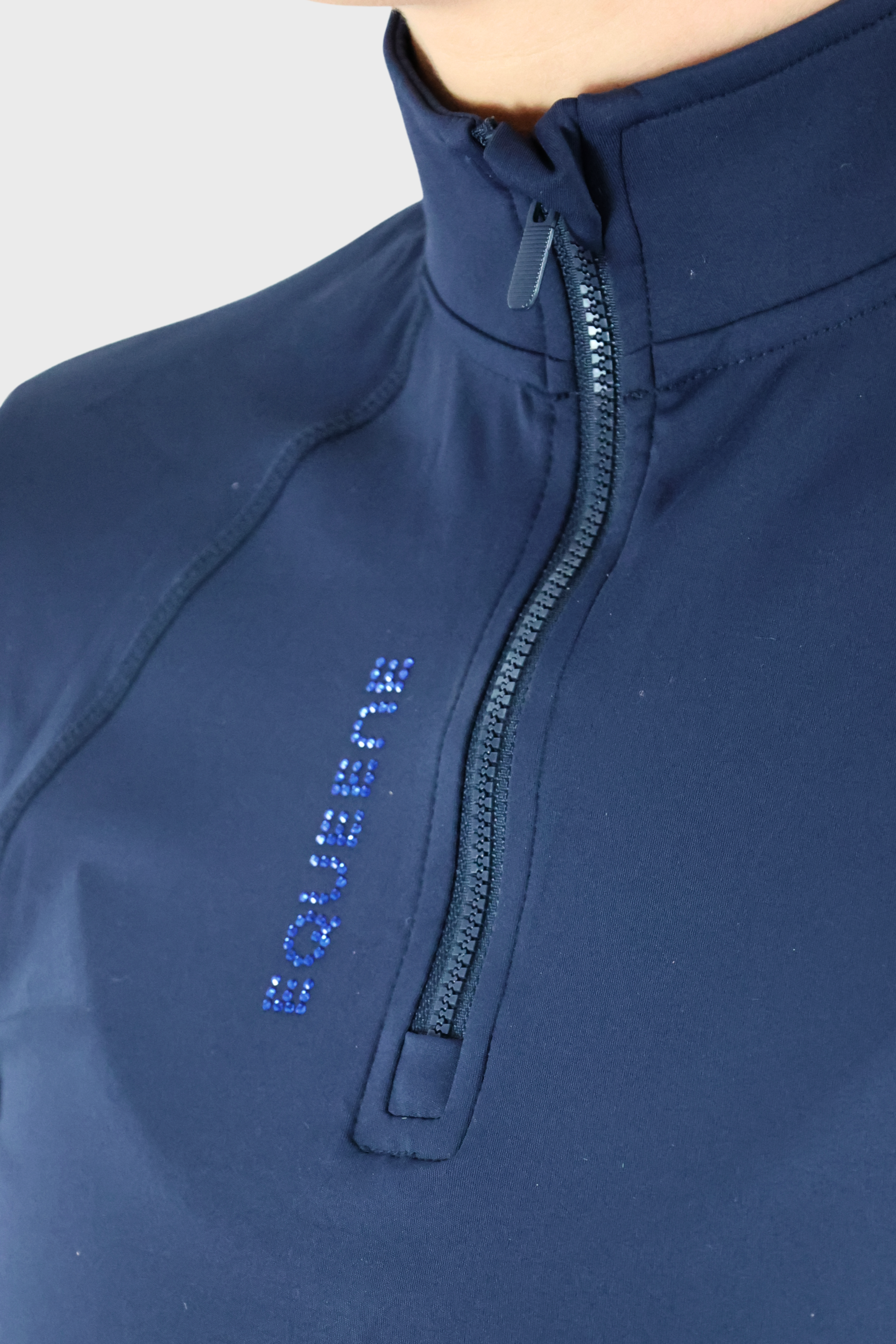 Classic Baselayer - Navy