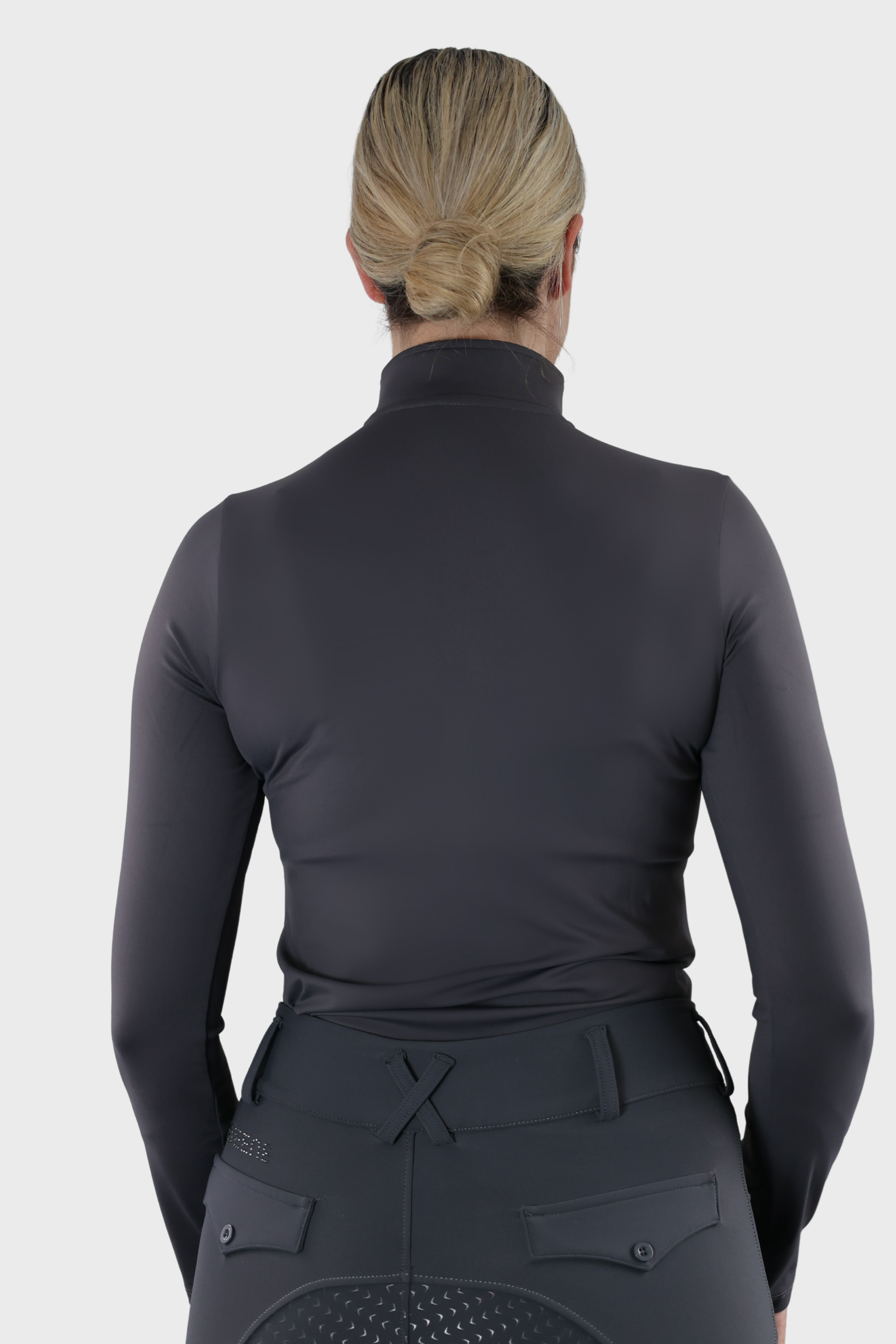 Classic Baselayer - Granite
