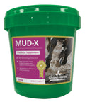Mud X - Global Herbs