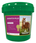 SkratchPlus - Global Herbs