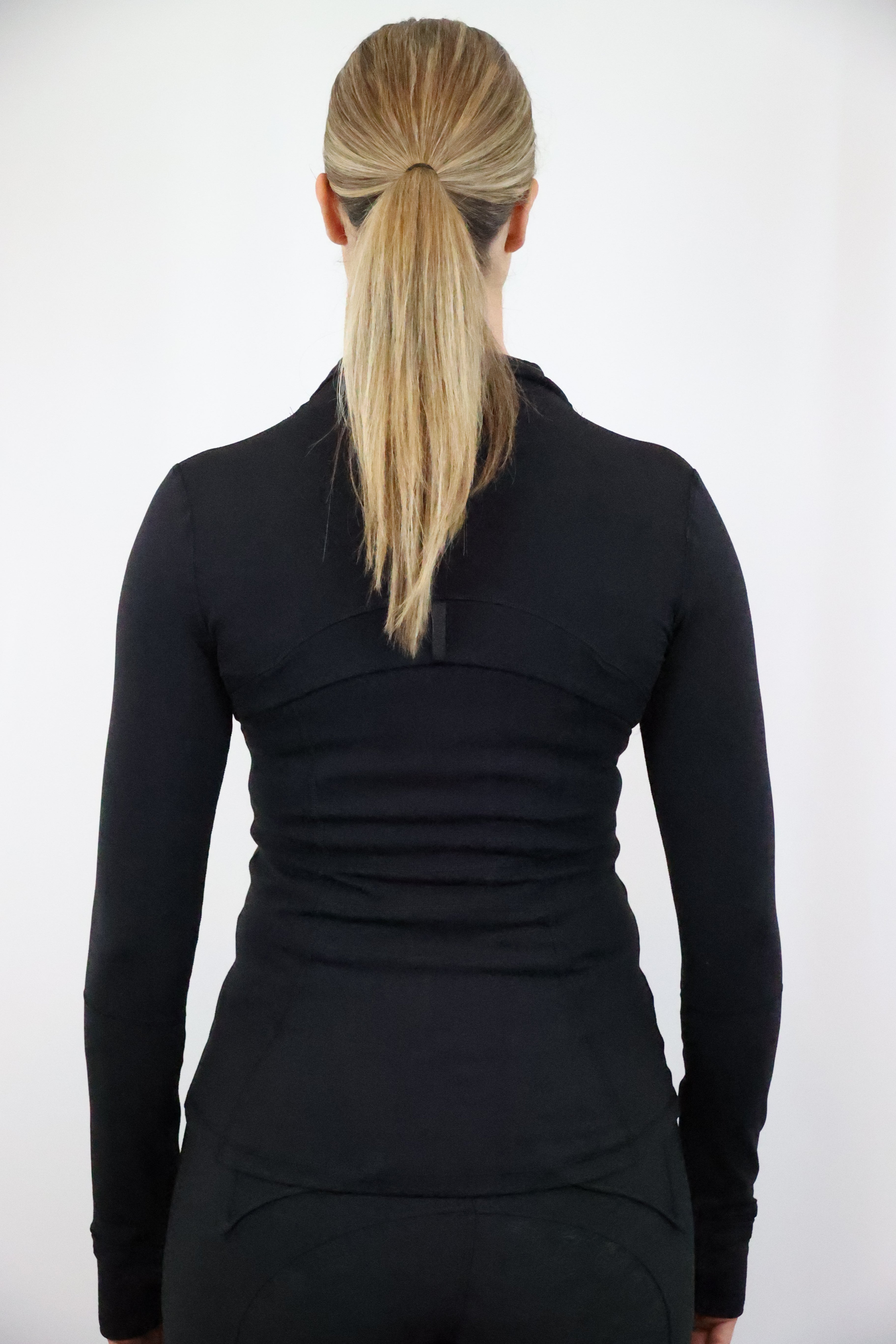 Sena Technical Training Jacket - Black