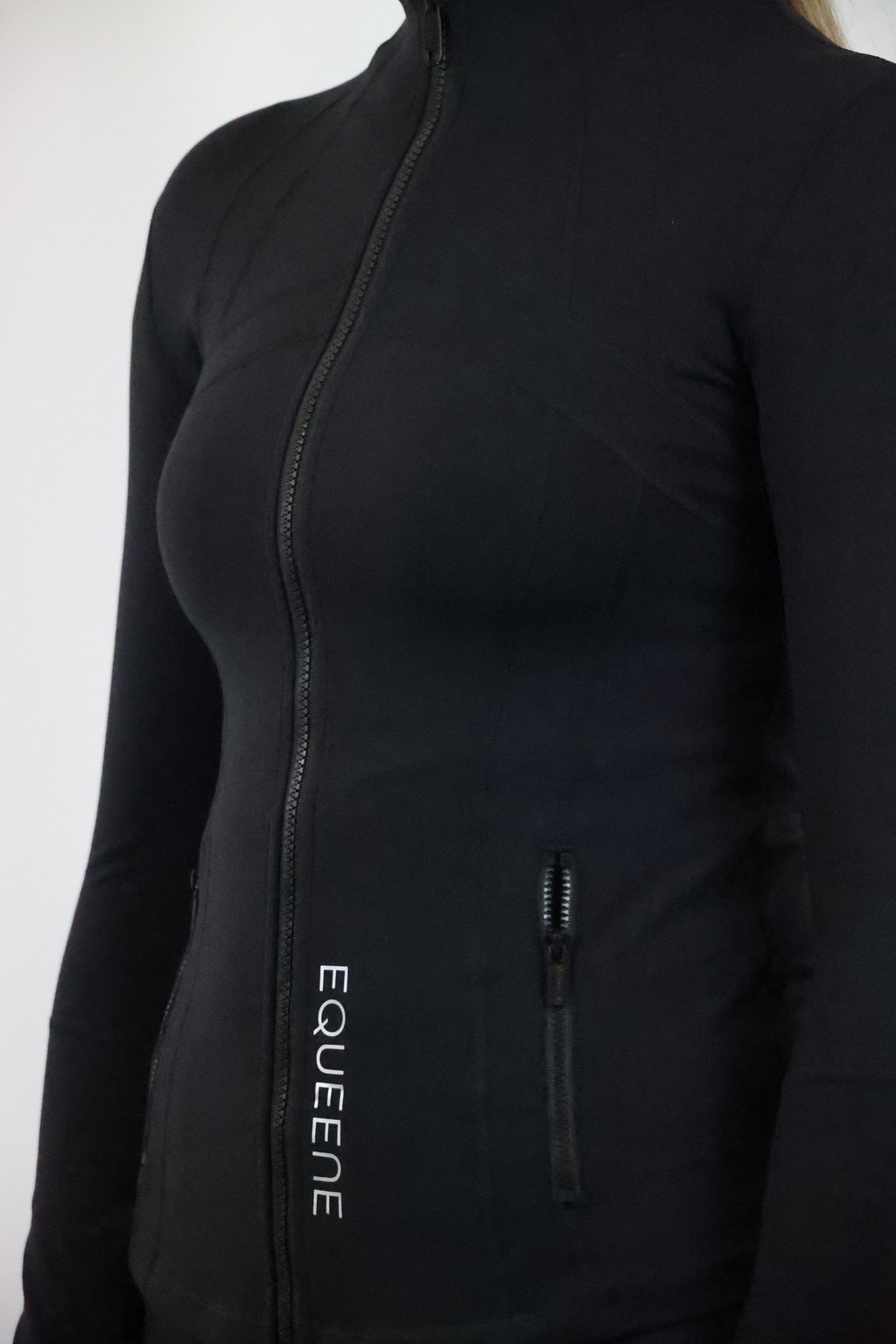 Sena Technical Training Jacket - Black