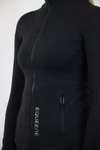 Sena Technical Training Jacket - Black