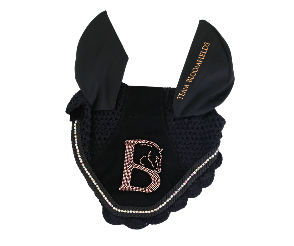 Bonnet - Black Prestige