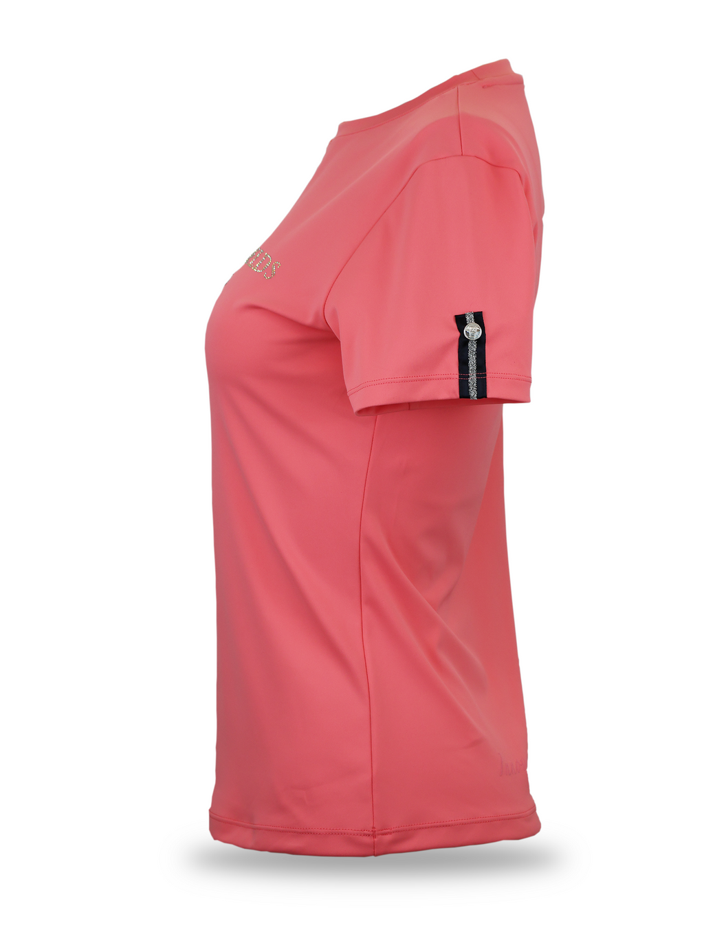 Bella Bubblegum T-Shirt