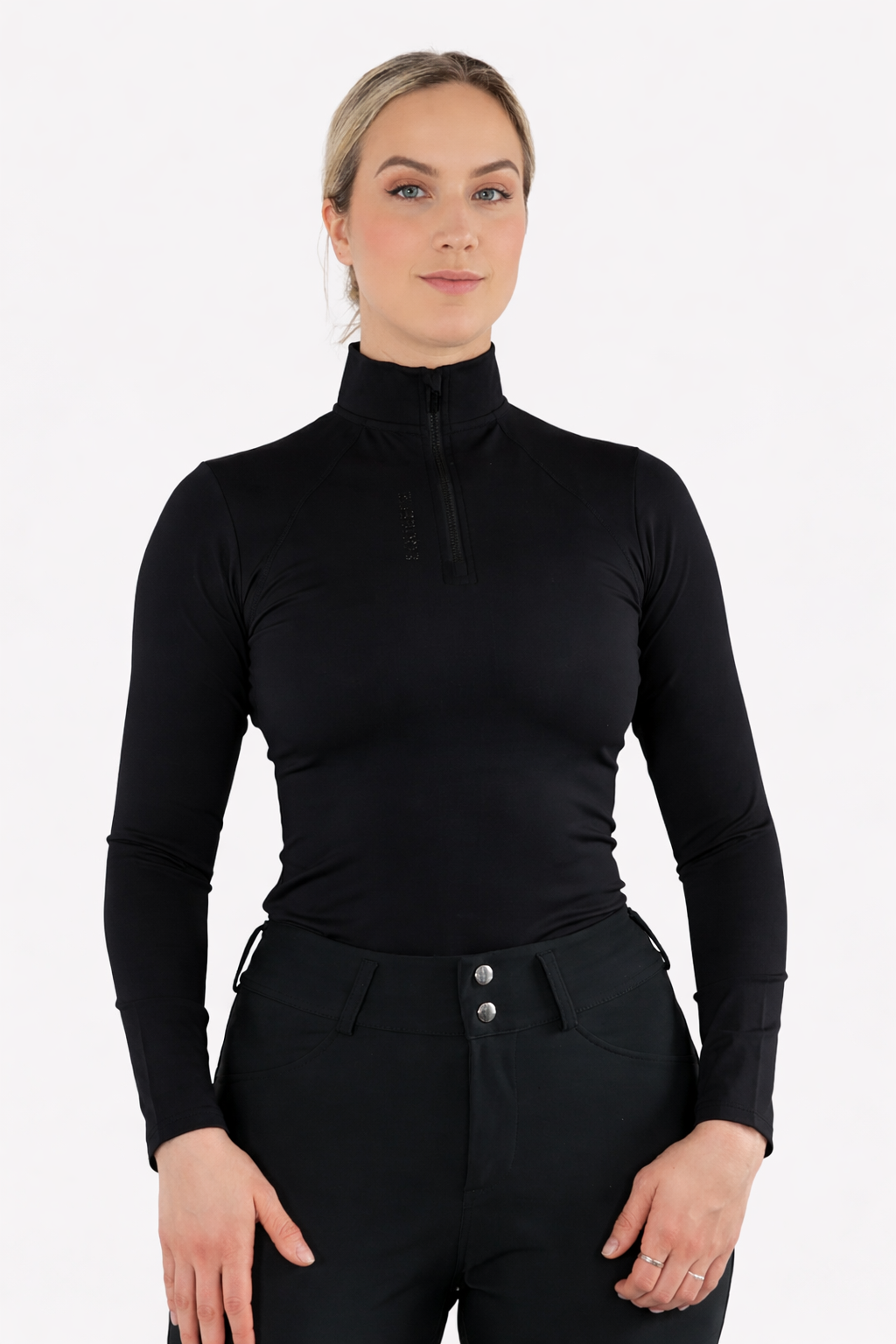 Classic Baselayer - Black