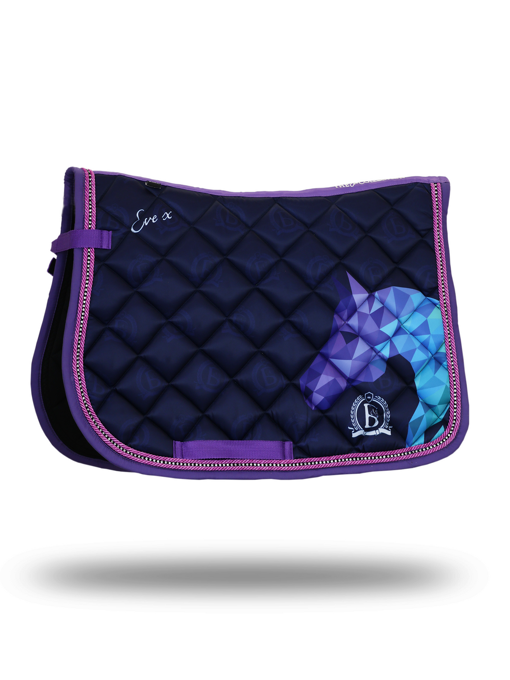 Saddle Pad - Eve