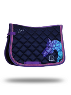 Saddle Pad - Eve