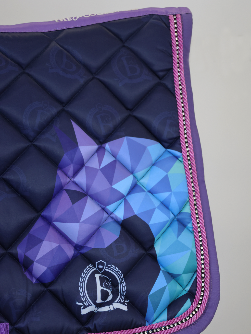 Saddle Pad - Eve