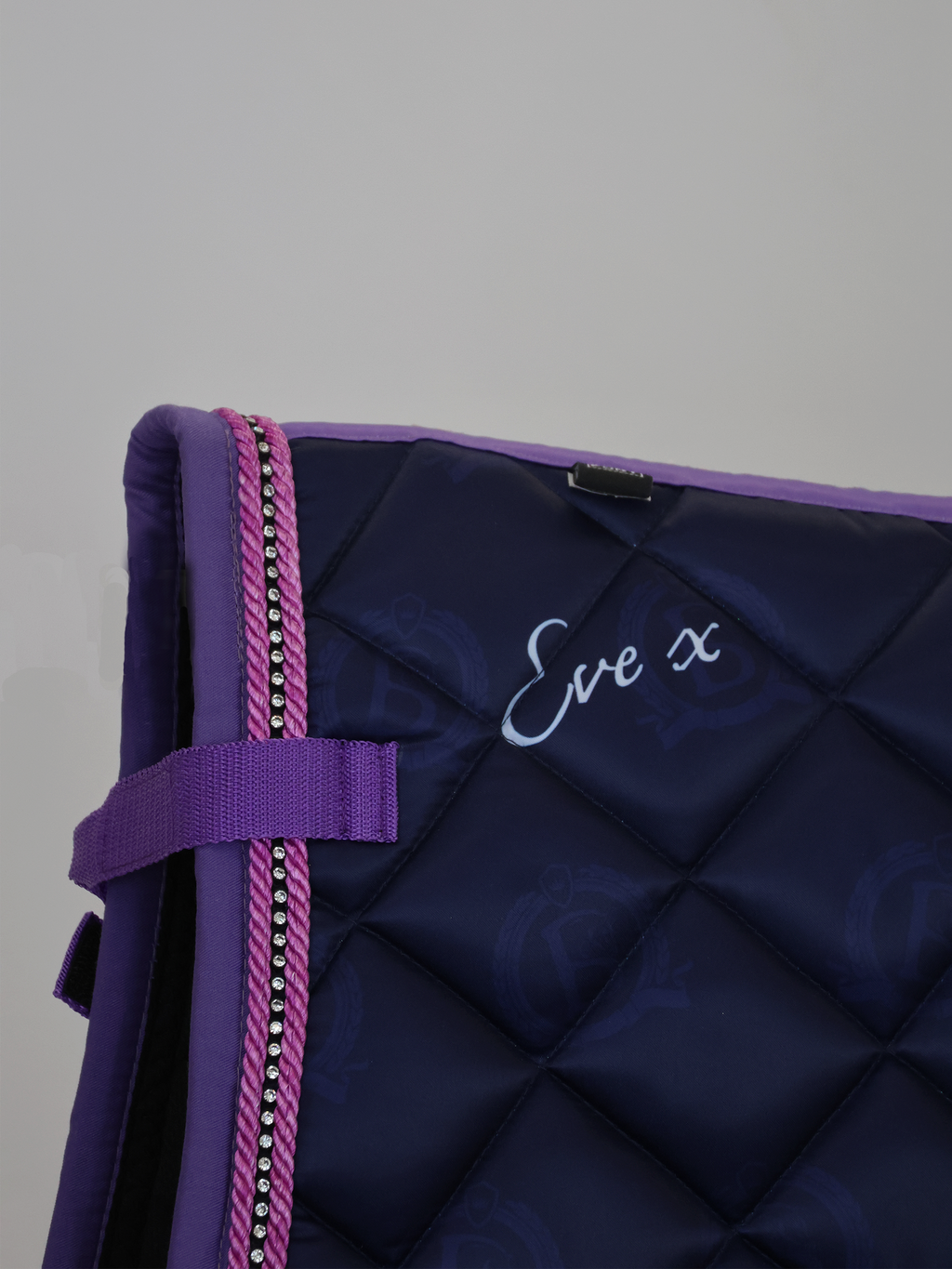 Saddle Pad - Eve