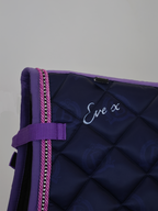 Saddle Pad - Eve
