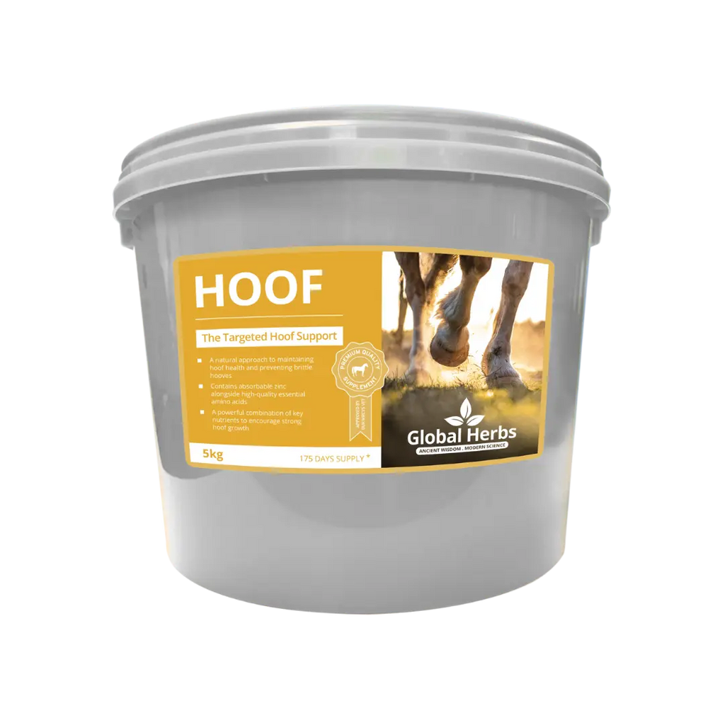 Hoof - Global Herbs