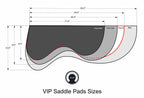 Gold VIP Medium
