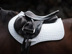 Orange Close Contact GP Saddle Pad | Pony & Full