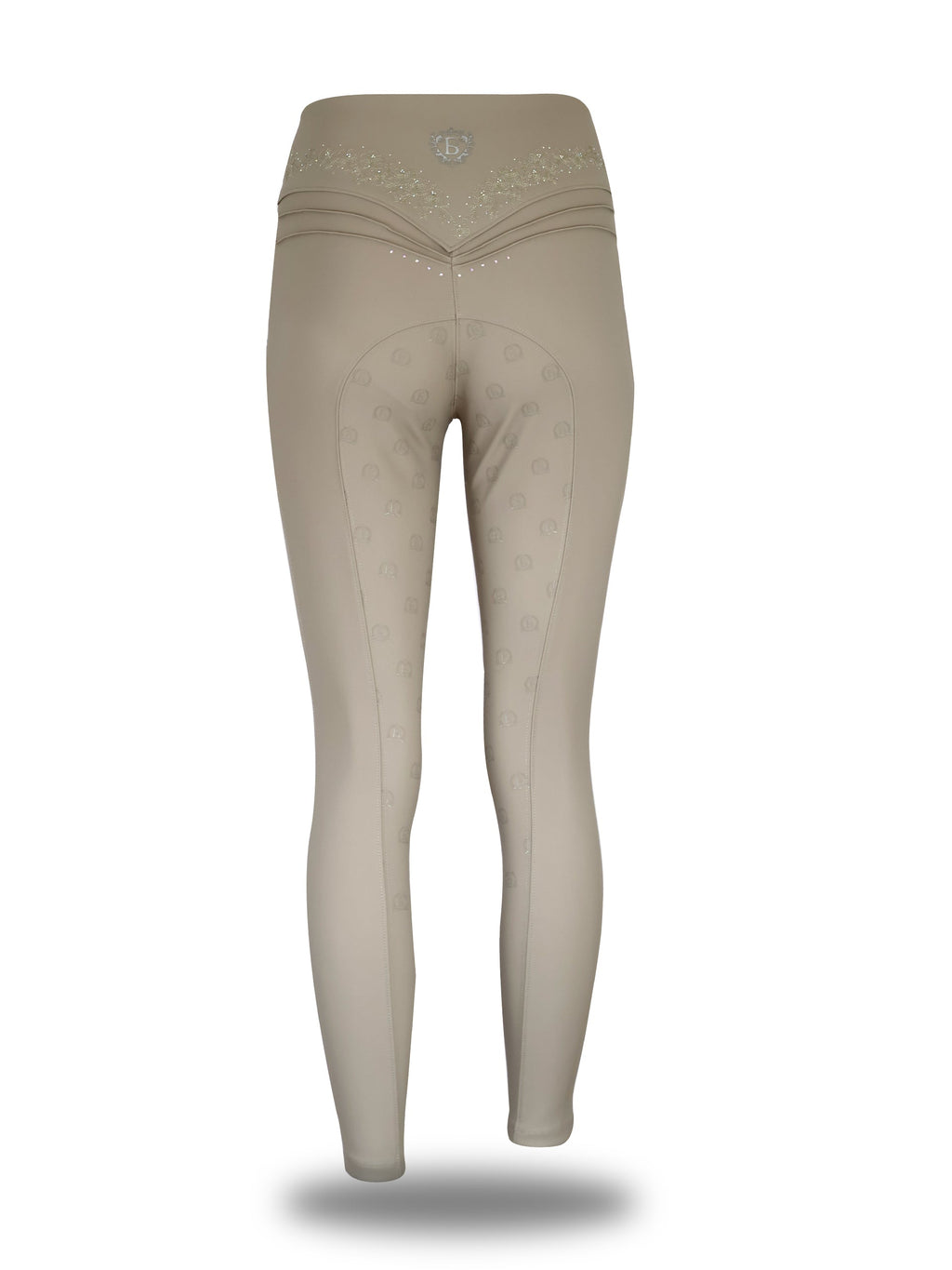 Pearl Anemone Breeches