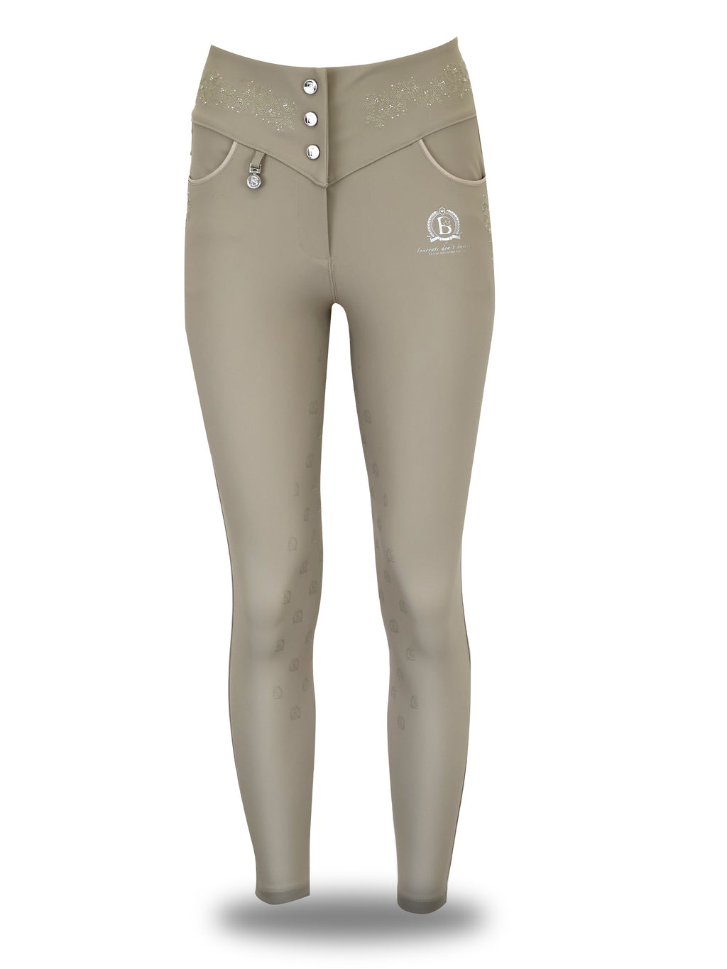 Pearl Anemone Breeches