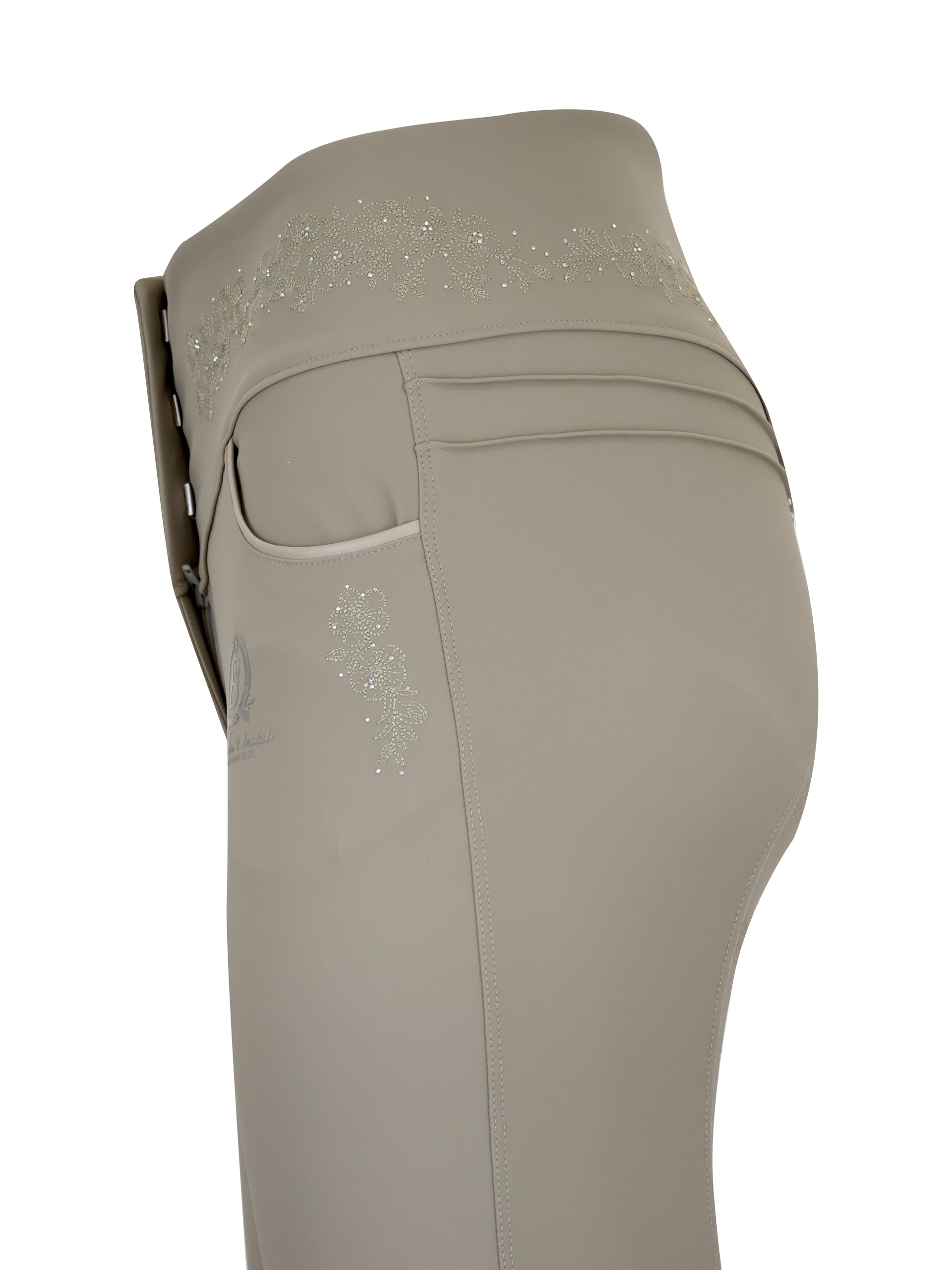 Pearl Anemone Breeches