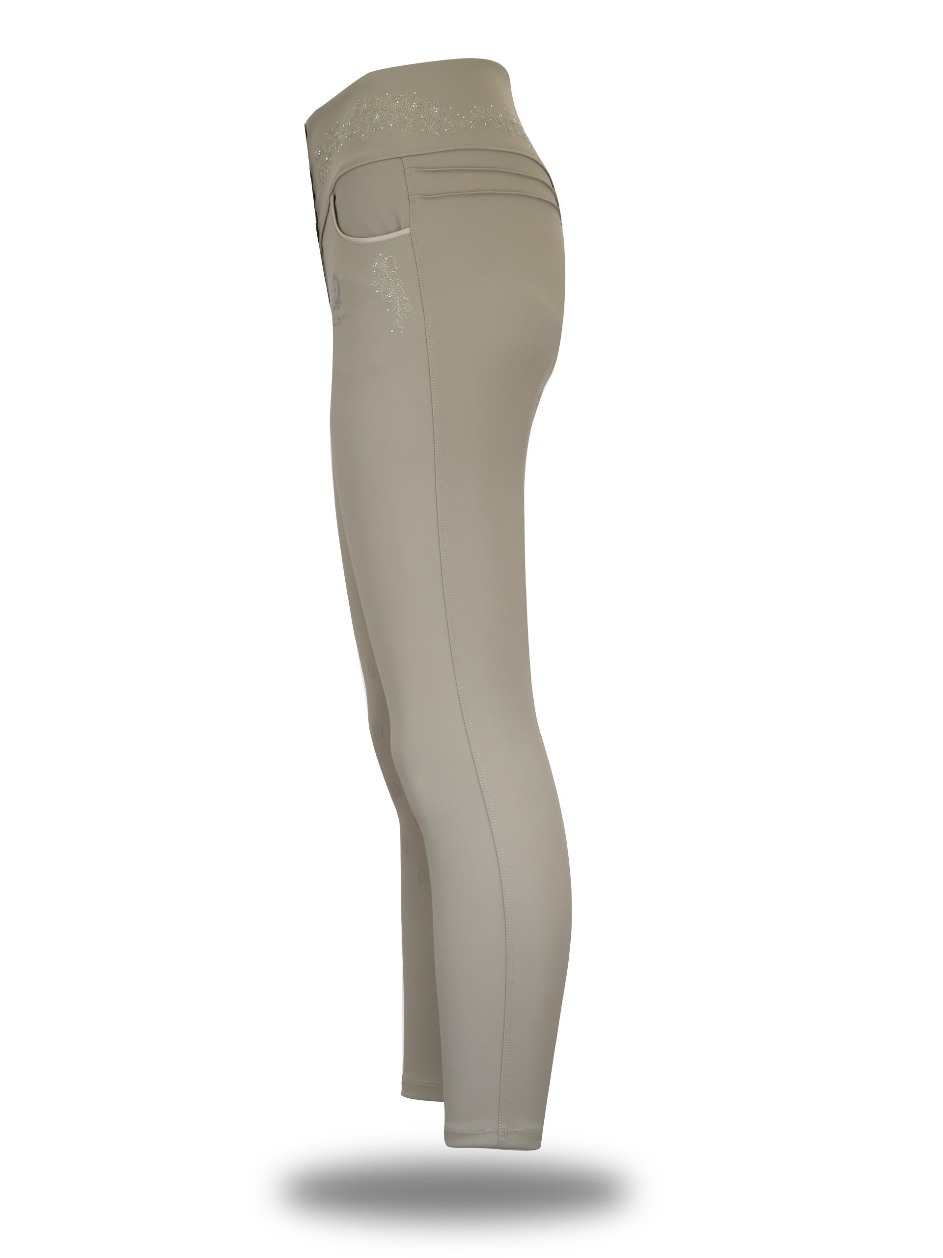 Pearl Anemone Breeches