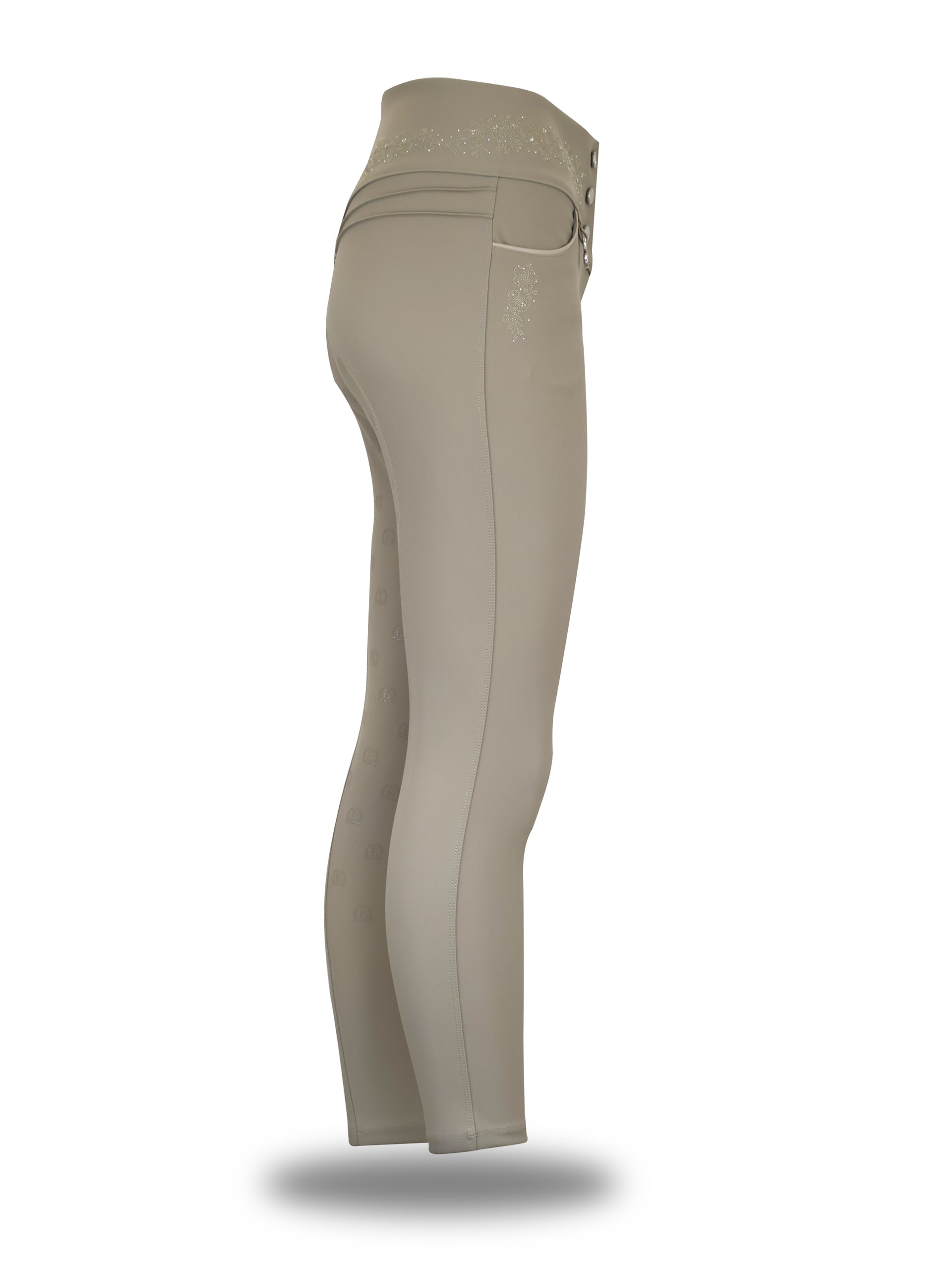 Pearl Anemone Breeches