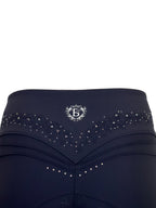 Navy Anemone Breeches