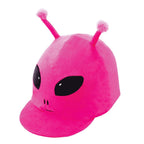 Astro Alien Hat Silk