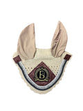 Bonnet - Cream & Winter Berry Prestige