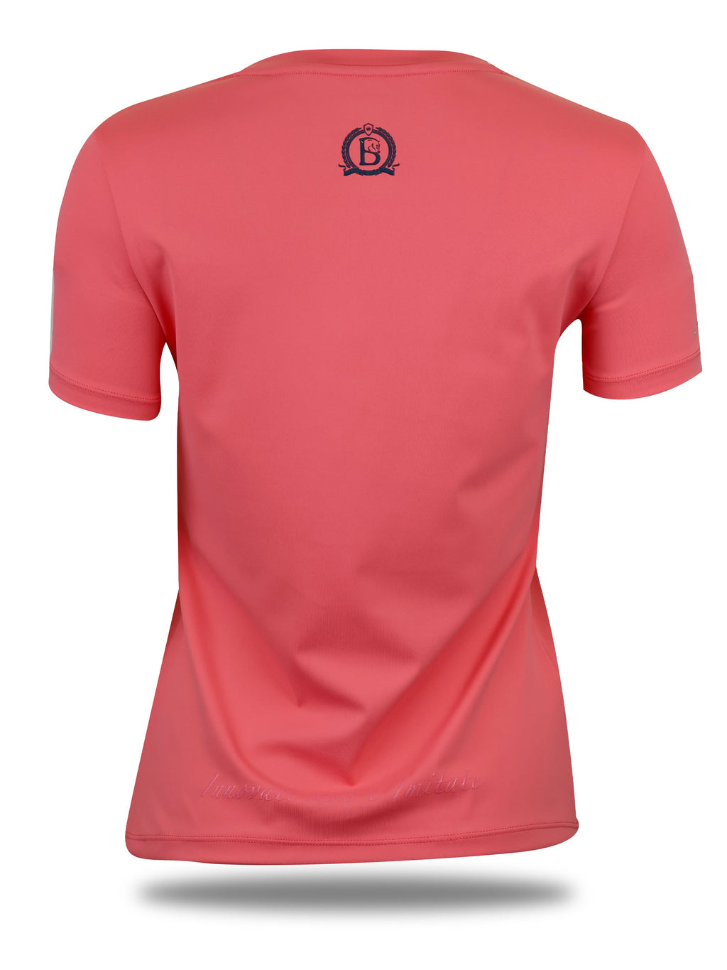 Bella Bubblegum T-Shirt