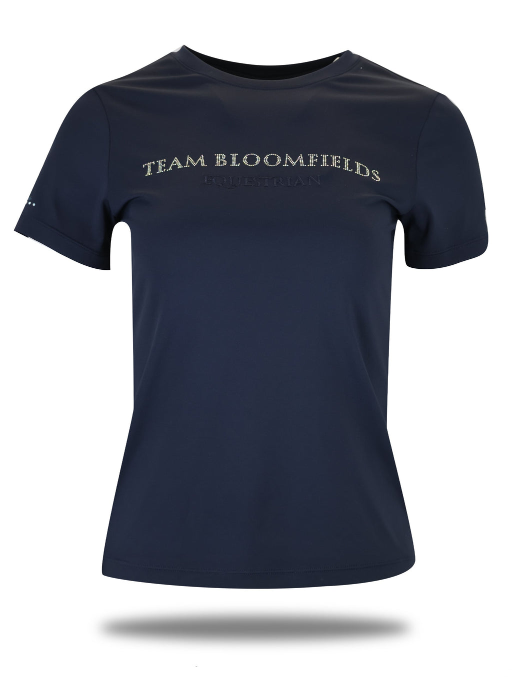 Bella Navy T-Shirt
