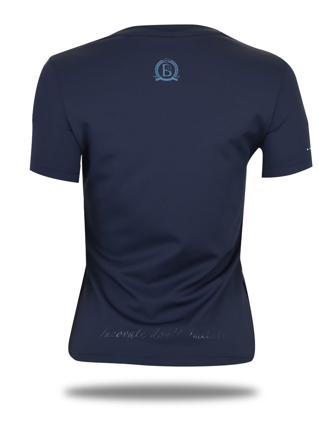 Bella Navy T-Shirt