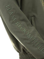 Felicity Olive  Showerproof Jacket