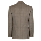 Boys Foxbury Tweed Riding Jacket