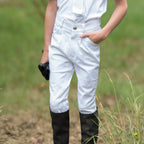 Boys Sports Breeches