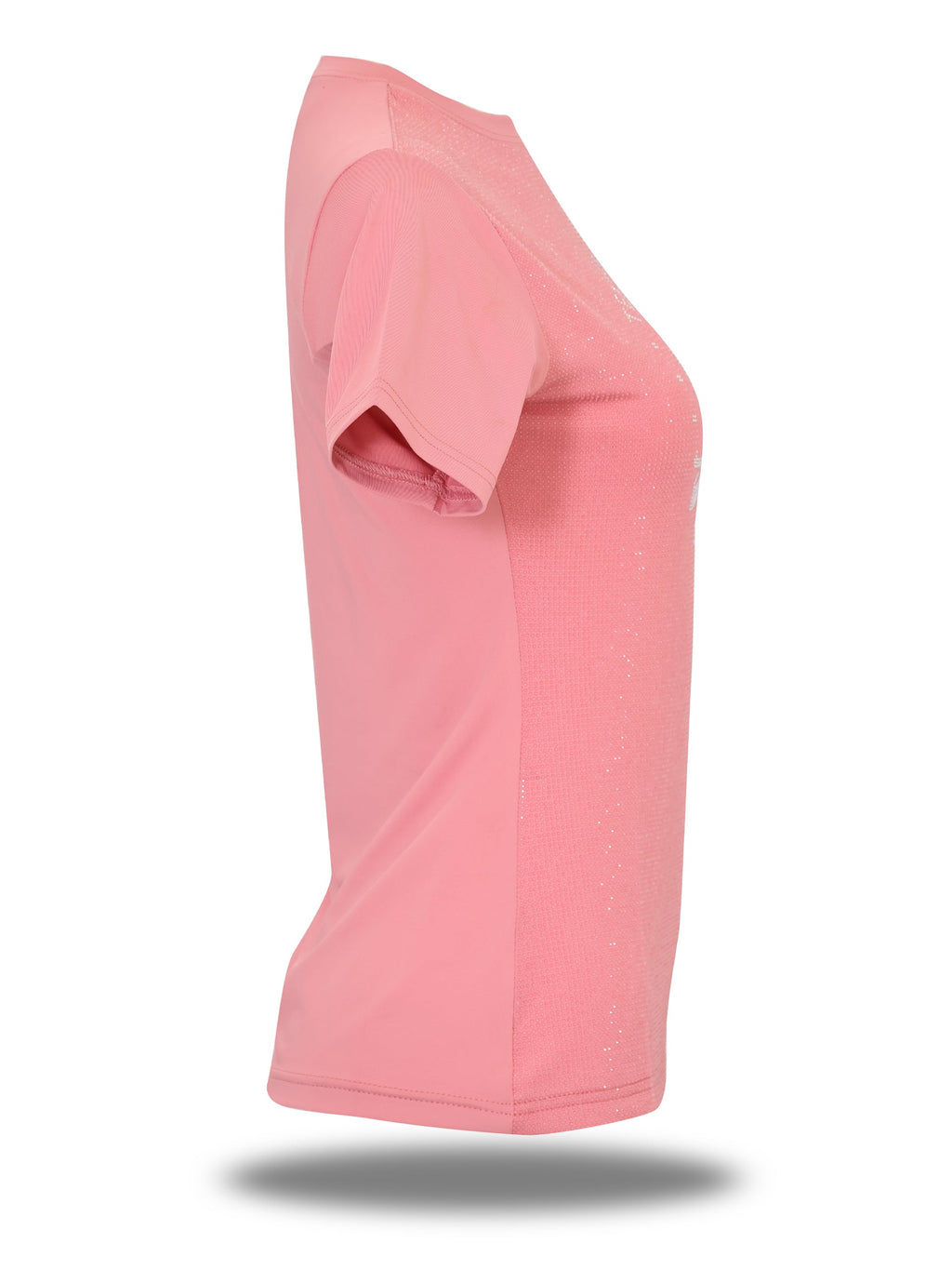 Celine Pink Crystal T-Shirts