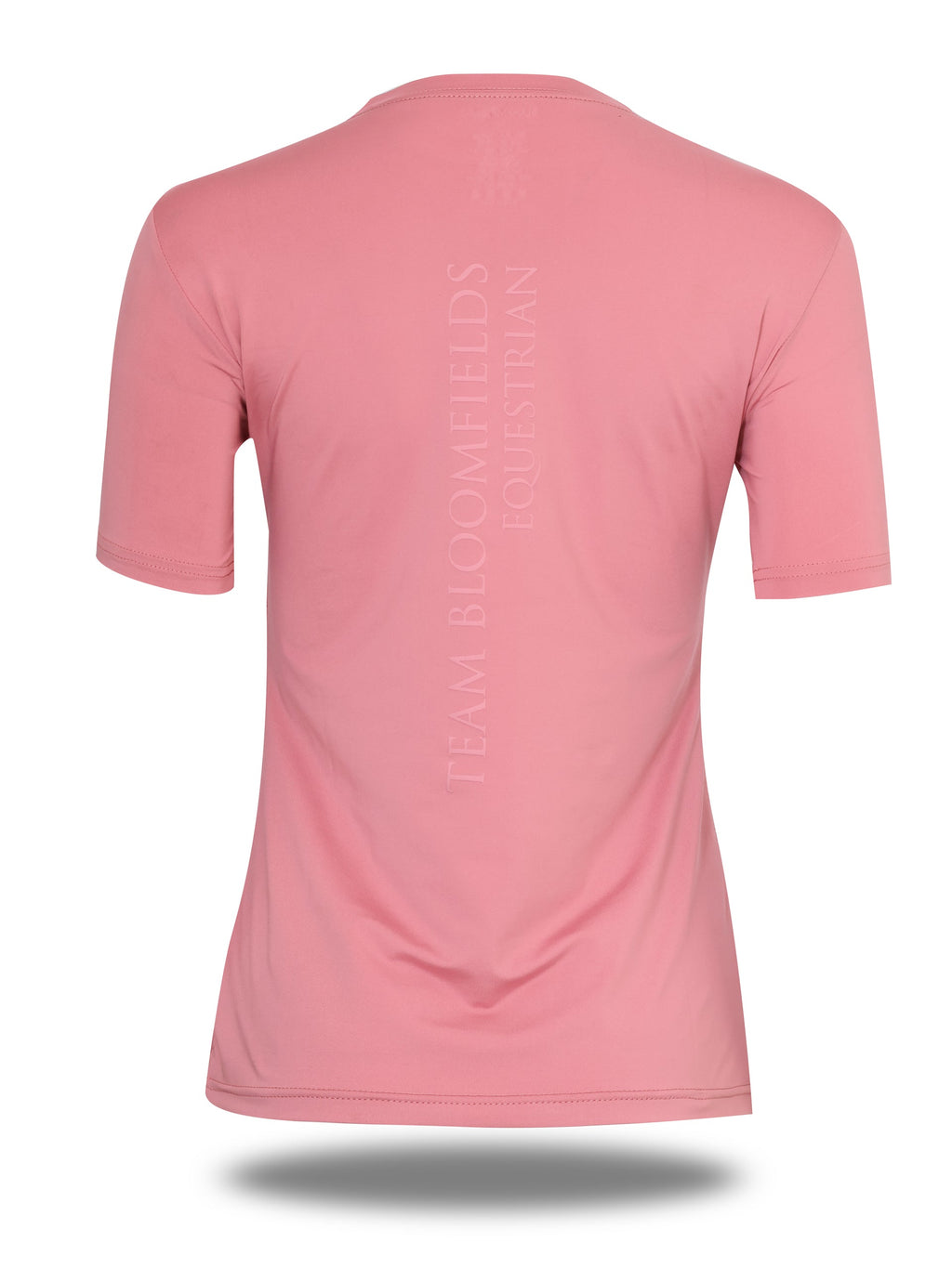 Celine Pink Crystal T-Shirts