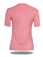 Celine Pink Crystal T-Shirts