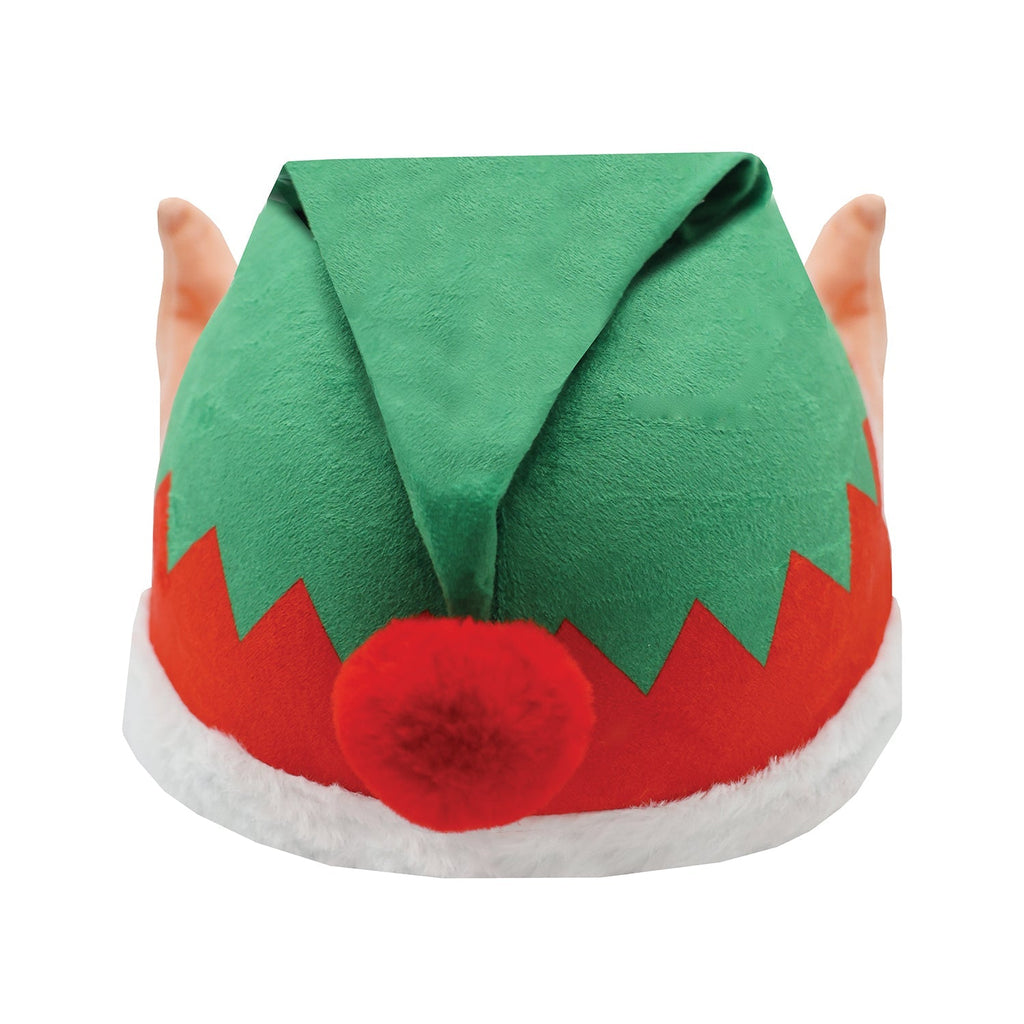 Cheeky Elf Hat Silk